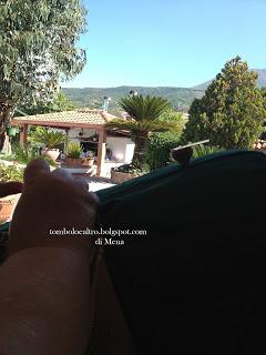 AMICHE-TOMBOLO...........CUORE DI MAGLIA