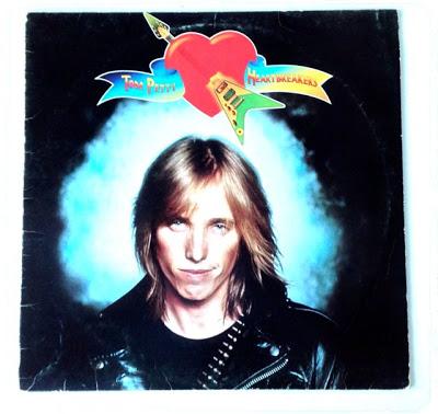 Tom Petty & the Heartbreakers (1976)