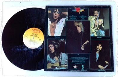 Tom Petty & the Heartbreakers (1976)
