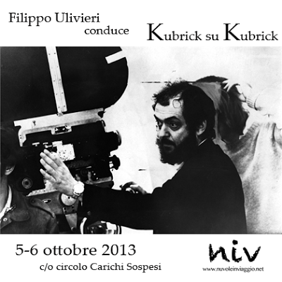 Torna Kubrick su Kubrick