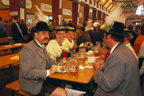 Festa della birra - Germania
