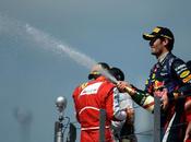 Webber: anni Vettel potrebbe passare alla Ferrari
