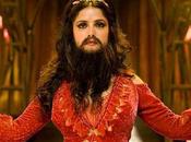 barba