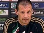 Allegri: contro Torino, Kakà titolare