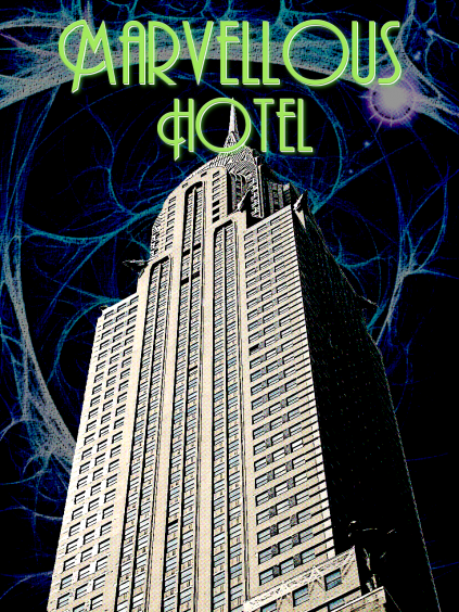 Un concorso nell’aria Marvellous Hotel