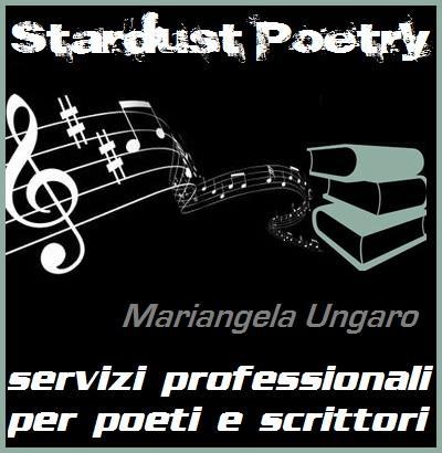 Stardust Poetry di Milano fornisce servizi professionali per  poeti e scrittori.