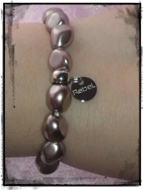 Moda gioielli Rebel