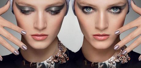 Tendenze make up Autunno Inverno 2013- 2014.