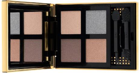 ysl palette classy