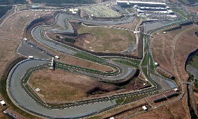 Sabato 14 e domenica 15 settembre in esclusiva in chiaro su Italia 1/HD e Italia 2 il Campionato del Mondo Superbike (WSBK) con il GP di Turchia