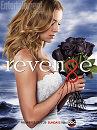 “Revenge 3″: Emily Thorne è una sposa rosso sangue