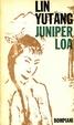 Recensione: Lin Yu Tang - Juniper Loa