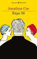 Expo 58 - Jonathan Coe