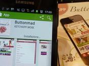 nuova buttonmad
