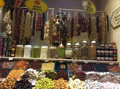 SPICE BAZAR