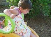 Piccole modelle crescono...