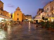 Favignana, oggi festa patrono dell'isola