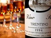 Abbinamento vino-dolci, scelta giusta: Vino Santo Trentino.