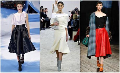 Mix of Trends F/W 13-14