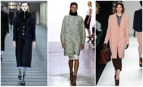 Mix of Trends F/W 13-14