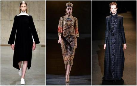 Mix of Trends F/W 13-14