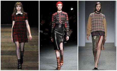 Mix of Trends F/W 13-14