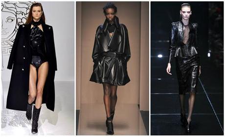 Mix of Trends F/W 13-14