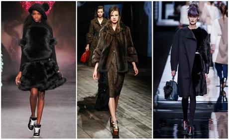 Mix of Trends F/W 13-14