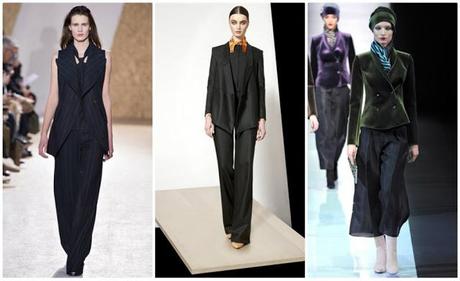 Mix of Trends F/W 13-14