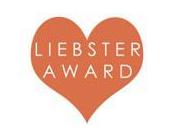 Ovosodo vince Liebster Award