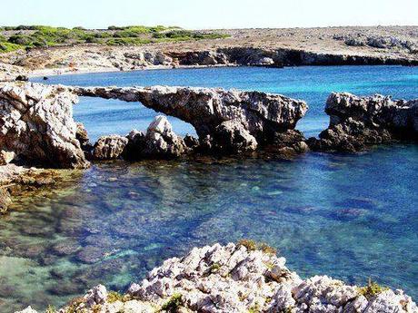 favignana - cala rotonda