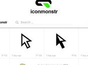 Iconmonstr oltre 1800 icone gratis scaricare