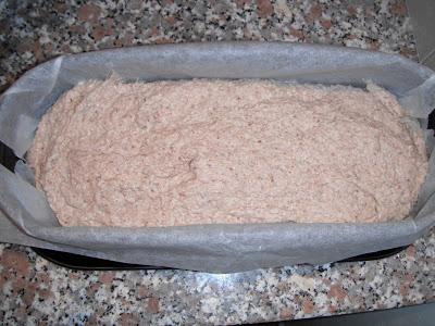 Pan bis-cotto al riso rosso e zucca