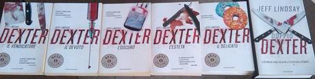 Rettifica Dexter's Books