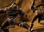 Infinity Blade: Origins ecco corto animato