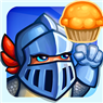  Il bellissimo Muffin Knight arriva su WP 8 !!!!