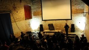 “Quadrangle Film Festival 2013″: rifugio per documentaristi nella campagna di Kent, UK