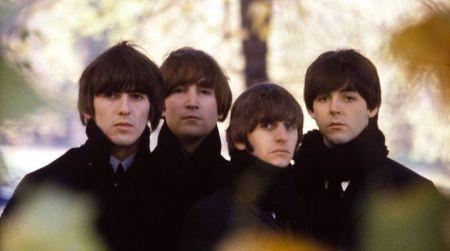 6457 On Air – Live at the BBC Volume 2, rivivono i Beatles dal 12 novembre