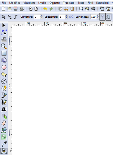 Lo strumento Crea diagrammi