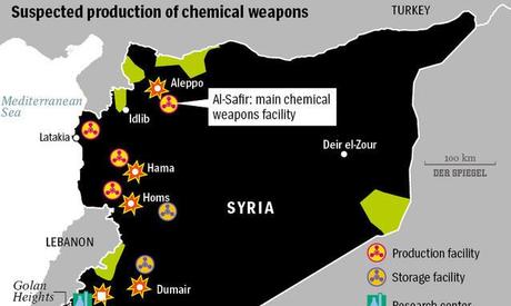 Siria - Accordo USA-Russia e dichiarazioni ONU