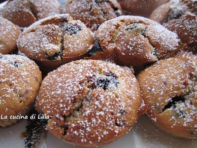 Muffin: Muffin alle more