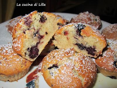 Muffin: Muffin alle more