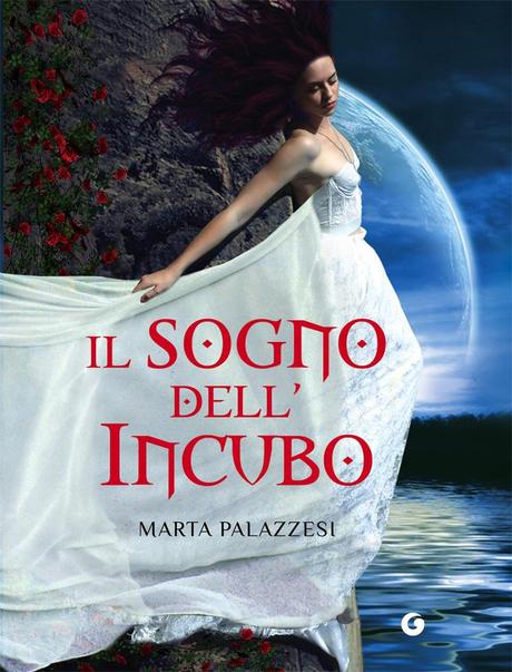 Il sogno dell'incubo, Marta Palazzesi