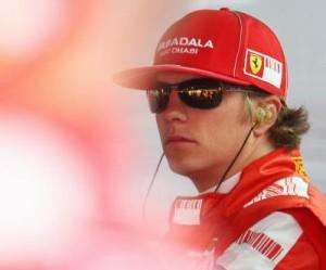 Kimi-Raikkonen-torna-alla-Ferrari
