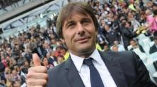 Antonio Conte festeggia le 100 panchine con la Juventus, ecco i suoi numeri