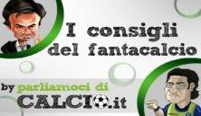 Fantacalcio: i consigli di Pdc per la 3^ giornata di Serie A