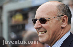 Mistero Llorente, Marotta: 