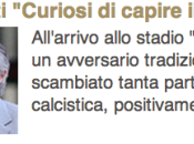 Moratti frena Thohir: volontà vendere’