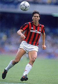 Marco Van Basten