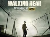 Walking Dead: nuovi dettagli incidente